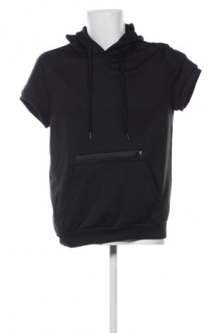 Herren Sweatshirt SHEIN, Größe M, Farbe Schwarz, Preis € 19,95