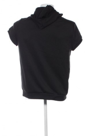 Herren Sweatshirt SHEIN, Größe M, Farbe Schwarz, Preis € 19,95