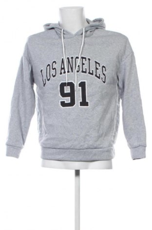 Herren Sweatshirt SHEIN, Größe S, Farbe Grau, Preis 12,99 €