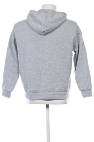 Herren Sweatshirt SHEIN, Größe S, Farbe Grau, Preis 12,99 €