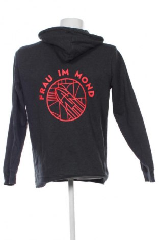 Męska bluza STANLEY/STELLA, Rozmiar M, Kolor Szary, Cena 21,99 zł