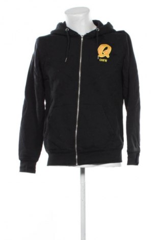 Herren Sweatshirt STANLEY/STELLA, Größe M, Farbe Schwarz, Preis 8,99 €