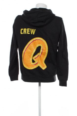 Herren Sweatshirt STANLEY/STELLA, Größe M, Farbe Schwarz, Preis 8,99 €