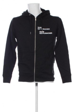 Мъжки суитшърт STANLEY/STELLA, Размер S, Цвят Черен, Цена 11,99 лв.