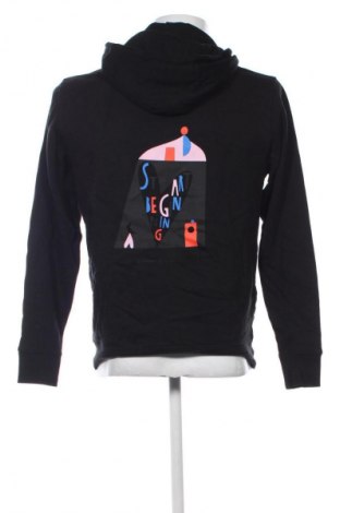 Мъжки суитшърт STANLEY/STELLA, Размер S, Цвят Черен, Цена 11,99 лв.