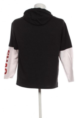 Мъжки суитшърт Shaq, Размер S, Цвят Многоцветен, Цена 39,00 лв.