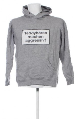 Męska bluza Spread Shirt, Rozmiar L, Kolor Szary, Cena 58,99 zł