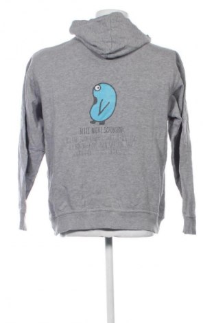 Męska bluza Spread Shirt, Rozmiar L, Kolor Szary, Cena 58,99 zł