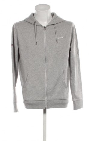 Pánska mikina  Superdry, Veľkosť L, Farba Sivá, Cena  85,95 €