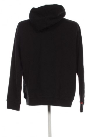 Pánska mikina  Superdry, Veľkosť 3XL, Farba Čierna, Cena  85,95 €