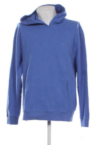 Herren Sweatshirt Superdry, Größe XXL, Farbe Blau, Preis € 57,99