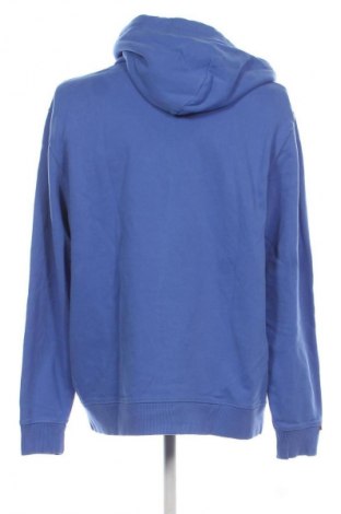 Herren Sweatshirt Superdry, Größe XXL, Farbe Blau, Preis € 57,99