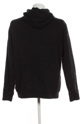 Męska bluza Superdry, Rozmiar 3XL, Kolor Czarny, Cena 303,99 zł