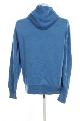 Hanorac de bărbați Superdry, Mărime L, Culoare Albastru, Preț 173,99 Lei