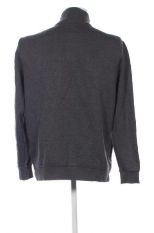 Hanorac de bărbați Tom Tailor, Mărime L, Culoare Gri, Preț 235,99 Lei