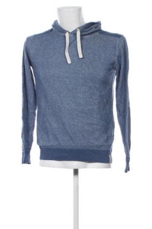 Herren Sweatshirt Tom Tailor, Größe L, Farbe Blau, Preis € 22,99