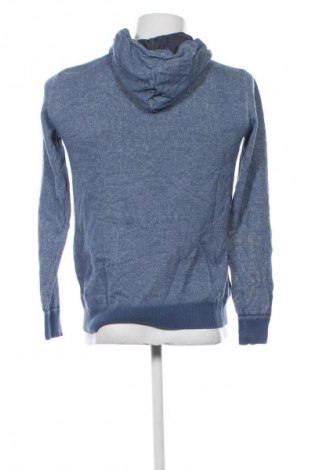 Herren Sweatshirt Tom Tailor, Größe L, Farbe Blau, Preis € 22,99