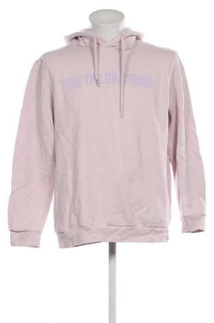 Hanorac de bărbați Tom Tailor, Mărime XL, Culoare Mov, Preț 107,89 Lei