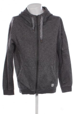 Hanorac de bărbați Tom Tailor, Mărime XL, Culoare Gri, Preț 108,04 Lei