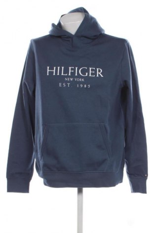 Herren Sweatshirt Tommy Hilfiger, Größe XL, Farbe Blau, Preis € 112,99