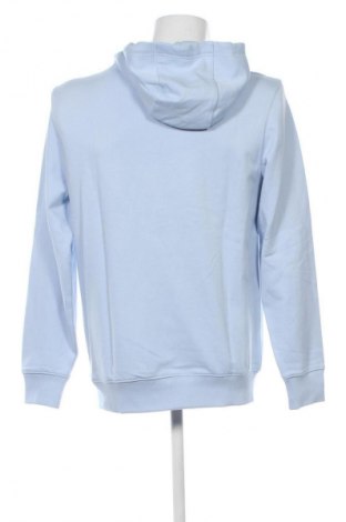 Мъжки суитшърт Tommy Hilfiger, Размер M, Цвят Син, Цена 169,99 лв.