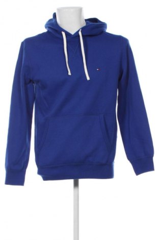 Hanorac de bărbați Tommy Hilfiger, Mărime S, Culoare Albastru, Preț 529,99 Lei