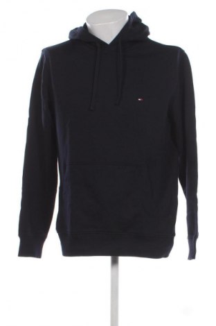 Hanorac de bărbați Tommy Hilfiger, Mărime M, Culoare Albastru, Preț 634,99 Lei