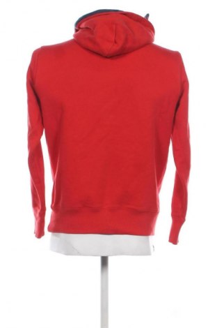 Herren Sweatshirt Tommy Jeans, Größe S, Farbe Rot, Preis € 94,99