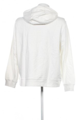 Hanorac de bărbați Tommy Jeans, Mărime XXL, Culoare Ecru, Preț 475,99 Lei