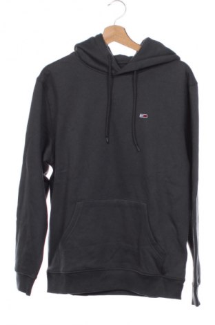 Pánská mikina  Tommy Jeans, Velikost XS, Barva Šedá, Cena  2 049,00 Kč