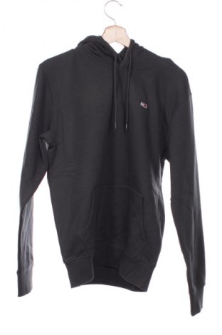 Pánská mikina  Tommy Jeans, Velikost XS, Barva Šedá, Cena  719,00 Kč