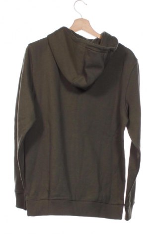 Hanorac de bărbați Tommy Jeans, Mărime XS, Culoare Verde, Preț 166,99 Lei