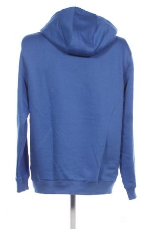 Herren Sweatshirt Tommy Jeans, Größe XL, Farbe Blau, Preis € 89,99