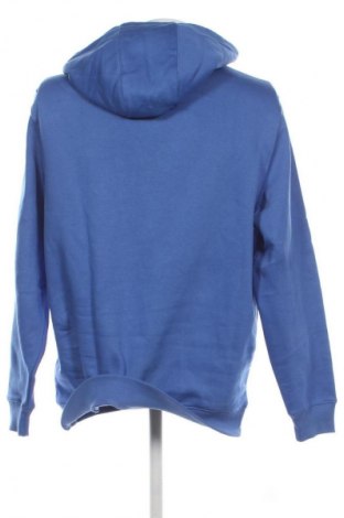 Hanorac de bărbați Tommy Jeans, Mărime XL, Culoare Albastru, Preț 279,99 Lei