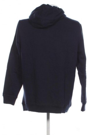 Męska bluza Tommy Jeans, Rozmiar L, Kolor Niebieski, Cena 404,99 zł