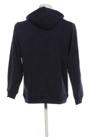 Herren Sweatshirt Tommy Jeans, Größe M, Farbe Blau, Preis 93,99 €