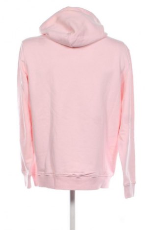 Herren Sweatshirt Tommy Jeans, Größe L, Farbe Rosa, Preis 99,99 €