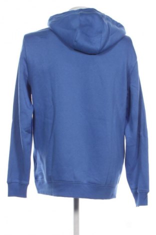 Мъжки суитшърт Tommy Jeans, Размер L, Цвят Син, Цена 70,55 €