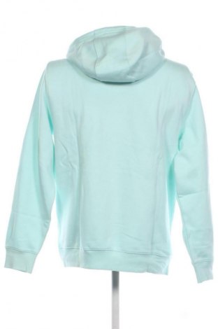 Męska bluza Tommy Jeans, Rozmiar L, Kolor Niebieski, Cena 342,99 zł