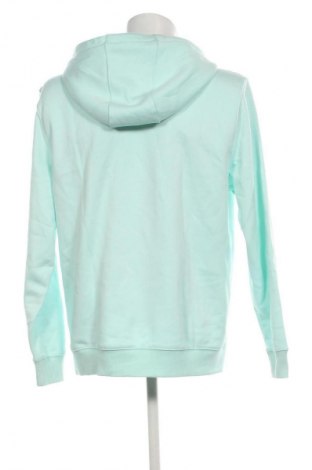 Ανδρικό φούτερ Tommy Jeans, Μέγεθος XL, Χρώμα Πράσινο, Τιμή 58,99 €