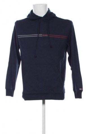 Pánská mikina  Tommy Jeans, Velikost S, Barva Modrá, Cena  1 279,00 Kč