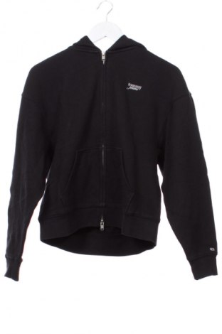 Férfi sweatshirt Tommy Jeans, Méret XS, Szín Fekete, Ár 55 499 Ft