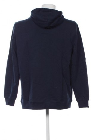 Herren Sweatshirt Tommy Jeans, Größe XL, Farbe Blau, Preis € 102,99