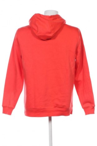 Férfi sweatshirt Tommy Jeans, Méret L, Szín Piros, Ár 32 259 Ft