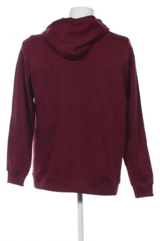 Męska bluza Tommy Jeans, Rozmiar L, Kolor Czerwony, Cena 423,99 zł