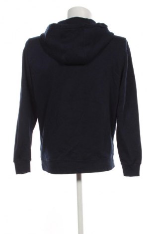 Мъжки суитшърт Tommy Jeans, Размер S, Цвят Син, Цена 62,99 лв.