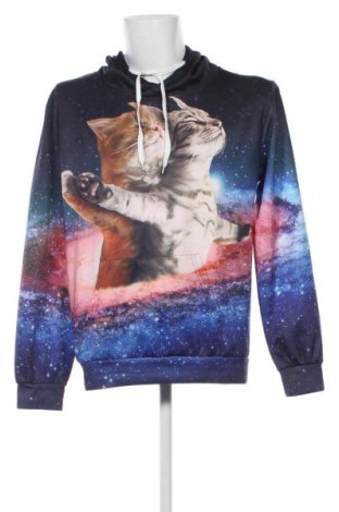 Męska bluza Unbranded, Rozmiar L, Kolor Kolorowy, Cena 58,99 zł