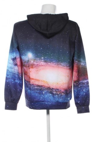 Męska bluza Unbranded, Rozmiar L, Kolor Kolorowy, Cena 58,99 zł