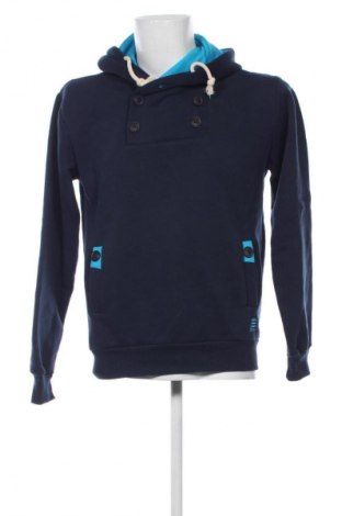 Męska bluza Unbranded, Rozmiar XL, Kolor Niebieski, Cena 89,99 zł