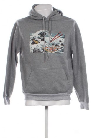 Męska bluza Unbranded, Rozmiar M, Kolor Szary, Cena 58,99 zł
